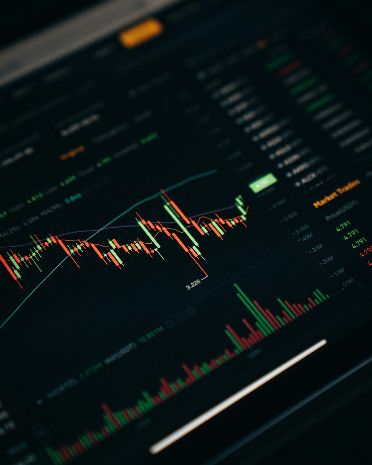 Bitcoin Price Today: BTC Rebounds After Brief Dip Below $80,000